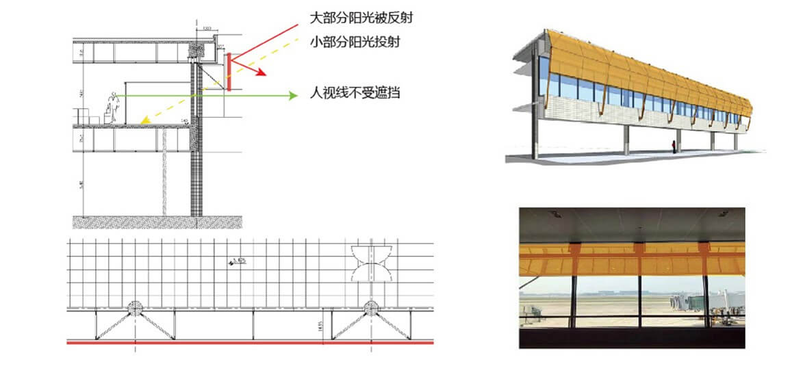 J&A杰恩设计绿色健康养老空间设计项目-无锡中海锦年·芳庭长者社区