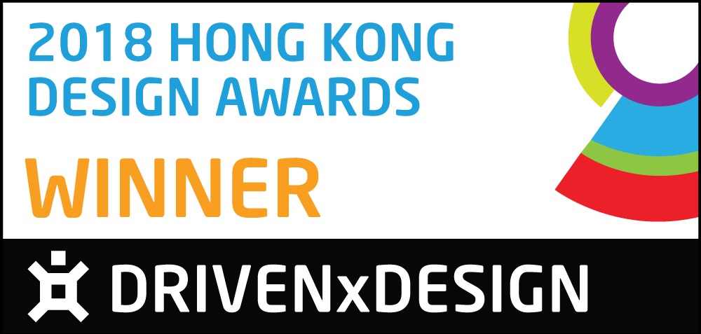 J&A杰恩设计购物中心设计项目——上海陆家嘴尚悦湾中心荣获Hong Kong Design Awards大奖
