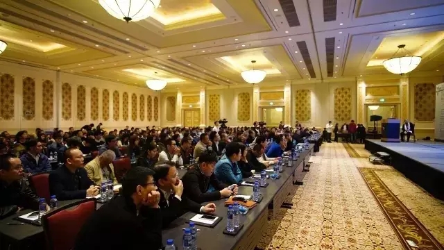 J&A杰恩设计总设计师姜峰先生出席澳门国际设计联展，获国际设计大师称号